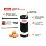 Вертикальная омлетница Ролли Эггмастер (Egg master, Rollie Eggmaster) купить в TVshoper.ru