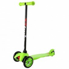 Детский трехколесный самокат - кикборд (Kickboard) купить в TVshoper.ru