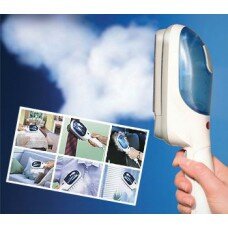 Ручной отпариватель щетка для одежды Стим Браш (Steam Brush) купить в TVshoper.ru