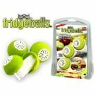 Поглотитель запаха для холодильника Fridge Balls (Фридж Болс) - 3 шт.
