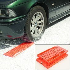 Противобуксовочные ленты Tyre Grip Tracks "устройство Антибукс" купить в TVshoper.ru