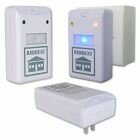 Ультразвуковой отпугиватель грызунов и насекомых Ридекс Плюс (Riddex Plus Pest Reject)