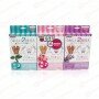 Носочки для педикюра - Сосо Фут Пилинг Пак 2 пары (Носки Сосу, Sosu Foot Peeling Pack) купить в TVshoper.ru