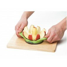 Прибор для нарезки фруктов на равные дольки (Apple Slicer) купить в TVshoper.ru