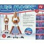 Тренажер для ног Лег Мэджик (Leg Magic) купить в TVshoper.ru