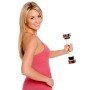 Тренажер виброгантель Шейк Вейт для женщин (Shake Weight Women) купить в TVshoper.ru