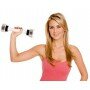 Тренажер виброгантель Шейк Вейт для женщин (Shake Weight Women) купить в TVshoper.ru