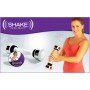 Тренажер виброгантель Шейк Вейт для женщин (Shake Weight Women) купить в TVshoper.ru