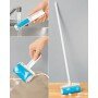 Валики для уборки пыли Стики Линт Роллер Сет (Sticky Lint Roller Set) купить в TVshoper.ru