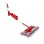 Электровеник Swivel Sweeper G9 - увеличенный аккумулятор (Свивел Свипер Джи 9, Подметайка) купить в TVshoper.ru