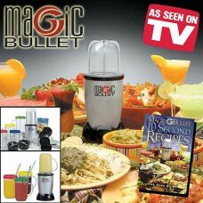 Кухонный комбайн Мэджик Буллет (Magic Bullet) купить в TVshoper.ru