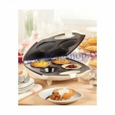 Ростер Паймейкер для пирогов (Pie Maker) купить в TVshoper.ru