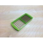 Лезвие для нарезки средними и маленькими кубиками для овощерезки Найсер Дайсер Плюс