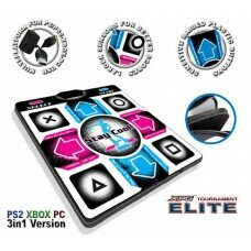 Танцевальный коврик Stepmania Dance Pad купить в TVshoper.ru