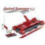 Электровеник Swivel Sweeper G6 (Свивел Свипер Джи 6, Подметайка) купить в TVshoper.ru