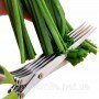 Ножницы для нарезки зелени Тосс и Чоп Грин (TOSS & CHOP GREEN) купить в TVshoper.ru
