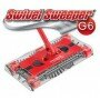 Электровеник Swivel Sweeper G6 (Свивел Свипер Джи 6, Подметайка) купить в TVshoper.ru