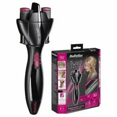 Twist Secret от BaByliss