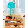 Набор для шитья 210 предметов (Sewing Kit 210 PC) купить в TVshoper.ru