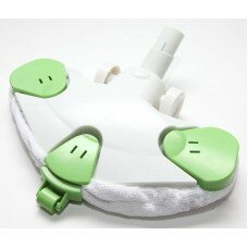 Насадка тряпочка основная на паровую швабру MOP X6 (хлопковая) купить в TVshoper.ru