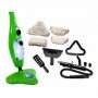 Паровая швабра Н2О МОР X12 (H2O Х12 STEAM MOP) купить в TVshoper.ru