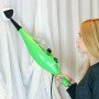 Паровая швабра Н2О МОР X12 (H2O Х12 STEAM MOP) купить в TVshoper.ru