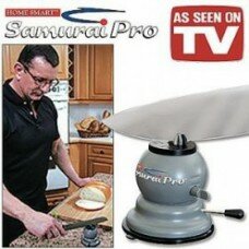Точилка для ножей Samurai Pro (Самурай Про) купить в TVshoper.ru